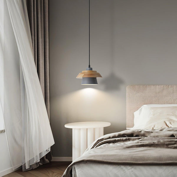 Skanto | Moderne glassvegglampe med en moderne glød