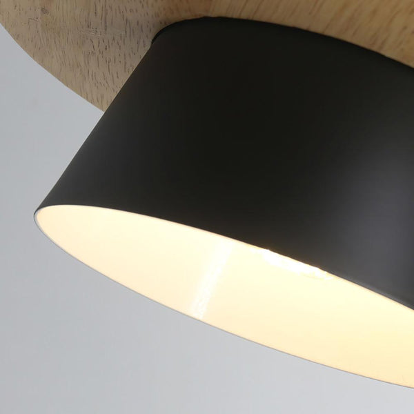 Skanto | Moderne glassvegglampe med en moderne glød