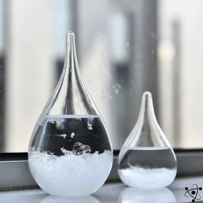 Skanto | Storm Glass