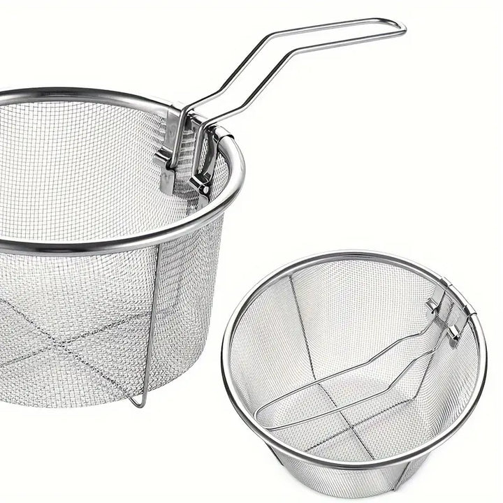 Skanto | Strain Well All-Purpose Mesh Sil