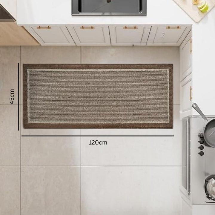 Skanto | Strata Elegance Kjøkkenmatter