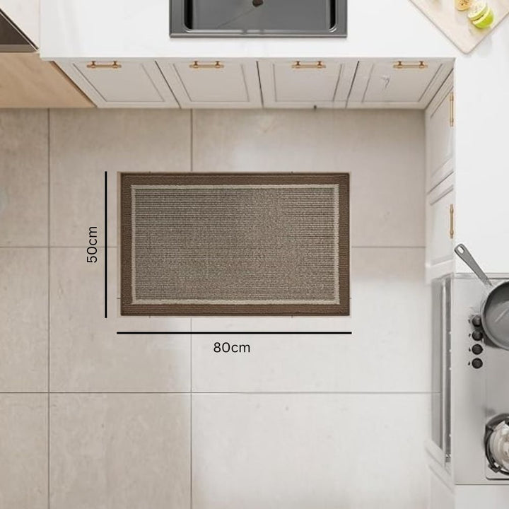 Skanto | Strata Elegance Kjøkkenmatter