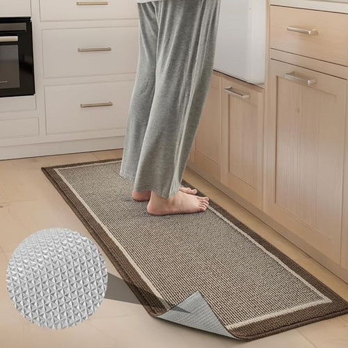 Skanto | Strata Elegance Kjøkkenmatter