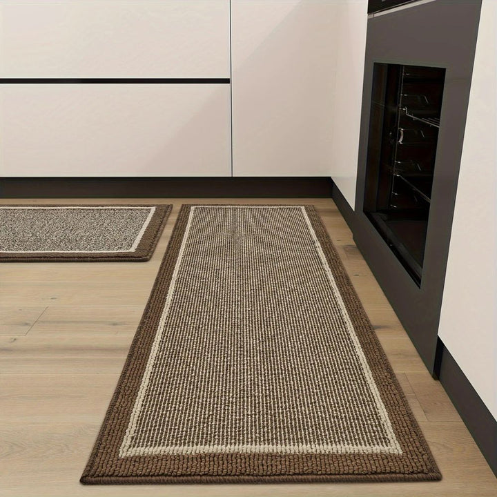 Skanto | Strata Elegance Kjøkkenmatter