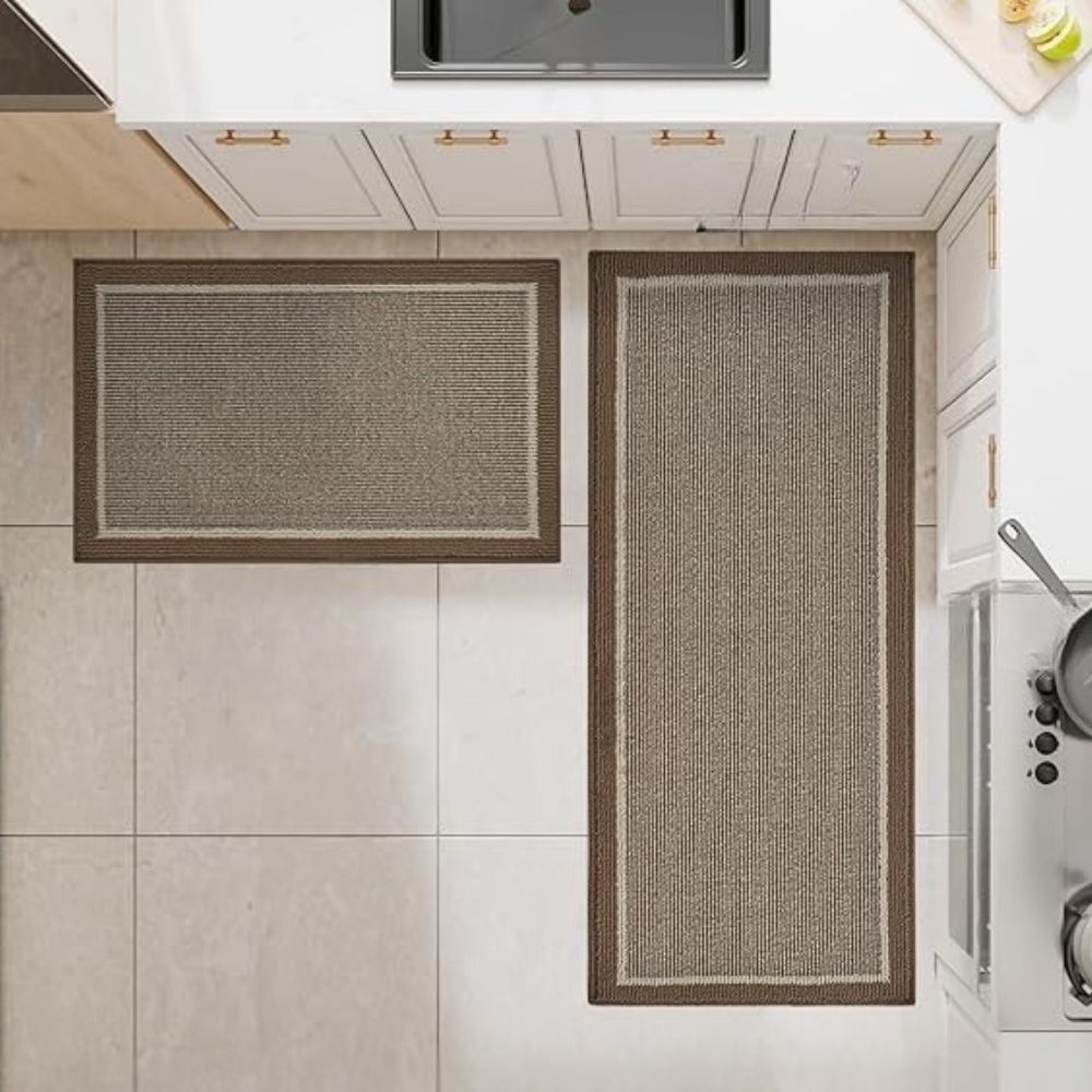 Skanto | Strata Elegance Kjøkkenmatter