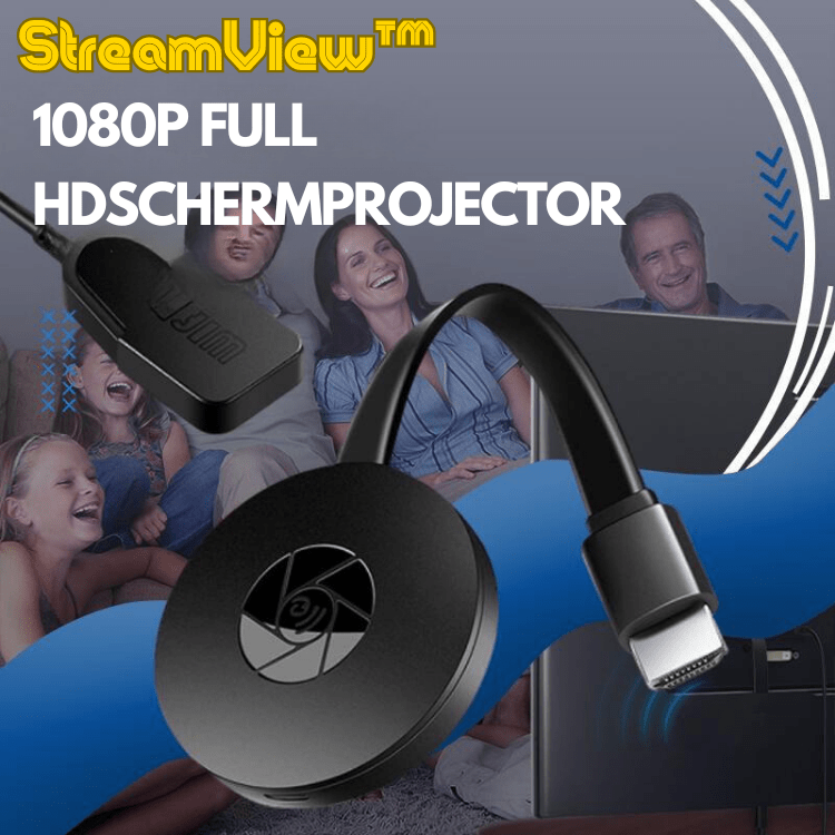 StreamView Vekk Kreativiteten Din Umiddelbart | Skanto