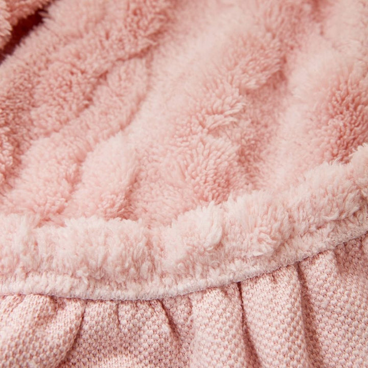 Skanto | Stretch Jacquard Spisestoltrekk