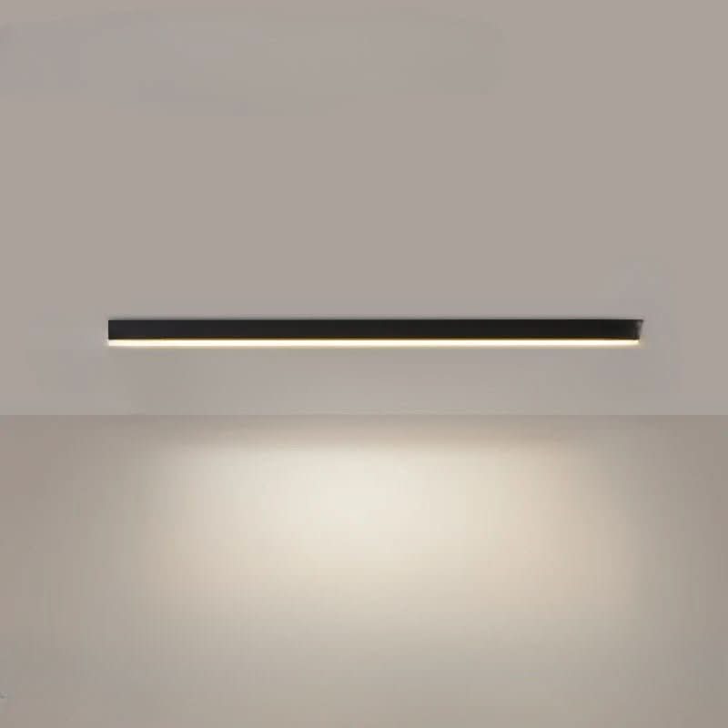 Skanto | Minimalist taklampe med skandinavisk design og kraftig lysstyrke