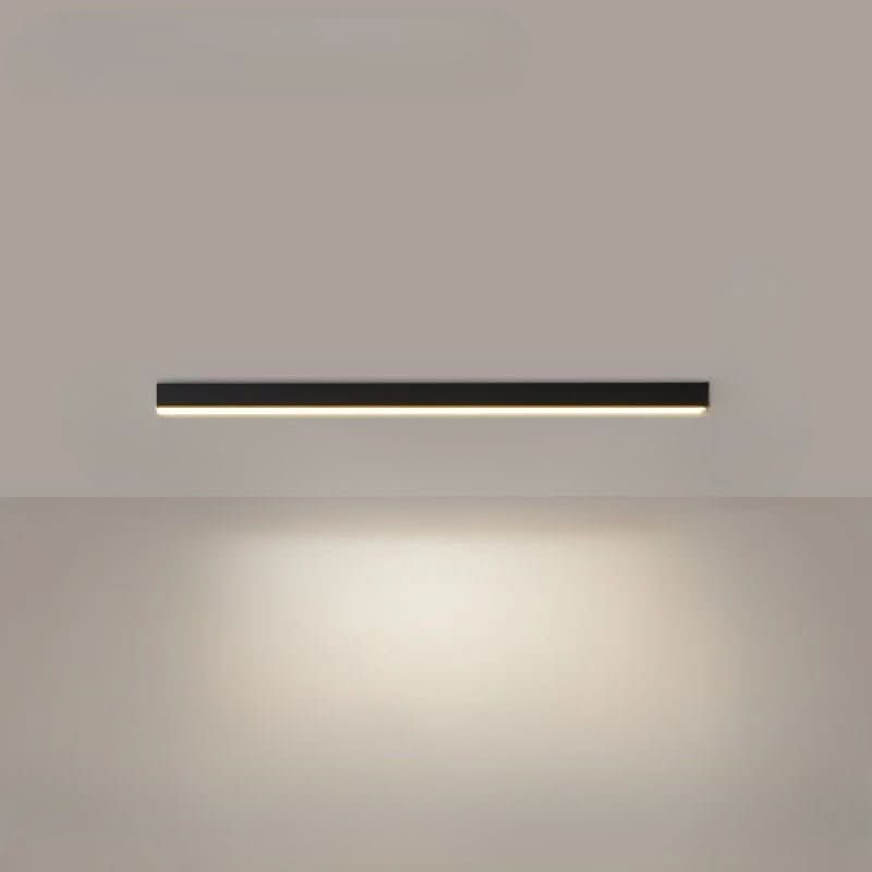 Skanto | Minimalist taklampe med skandinavisk design og kraftig lysstyrke