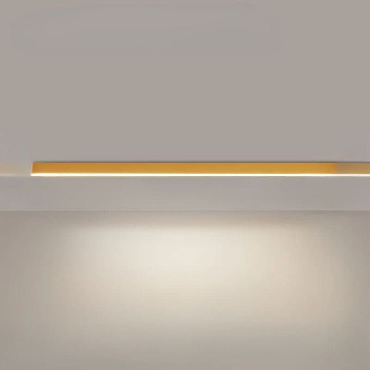 Skanto | Minimalist taklampe med skandinavisk design og kraftig lysstyrke