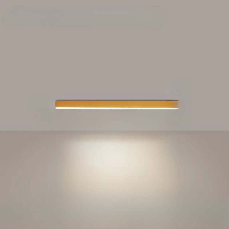 Skanto | Minimalist taklampe med skandinavisk design og kraftig lysstyrke