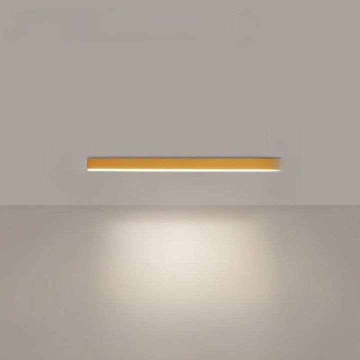 Skanto | Minimalist taklampe med skandinavisk design og kraftig lysstyrke