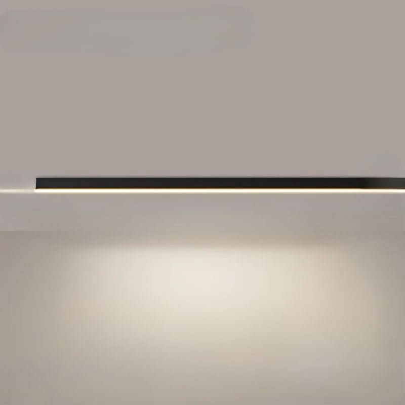 Skanto | Minimalist taklampe med skandinavisk design og kraftig lysstyrke