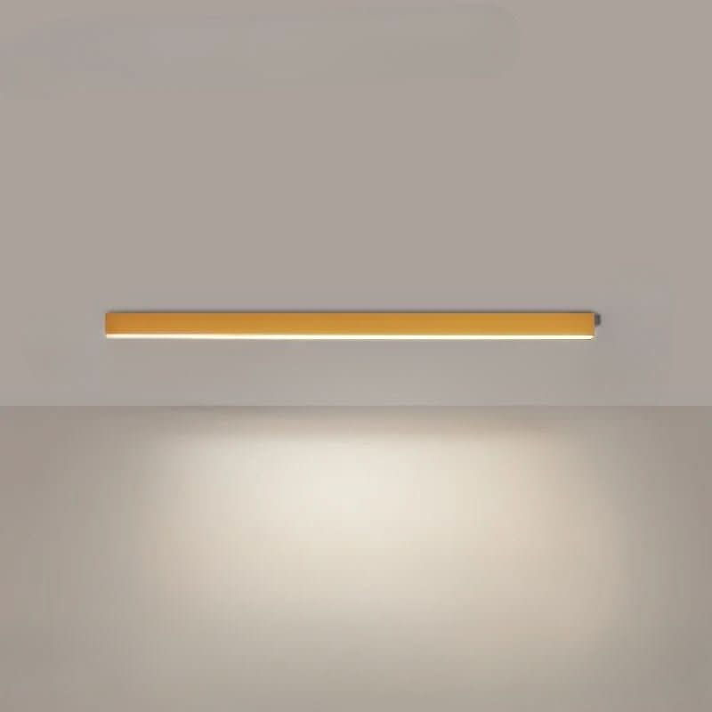 Skanto | Minimalist taklampe med skandinavisk design og kraftig lysstyrke