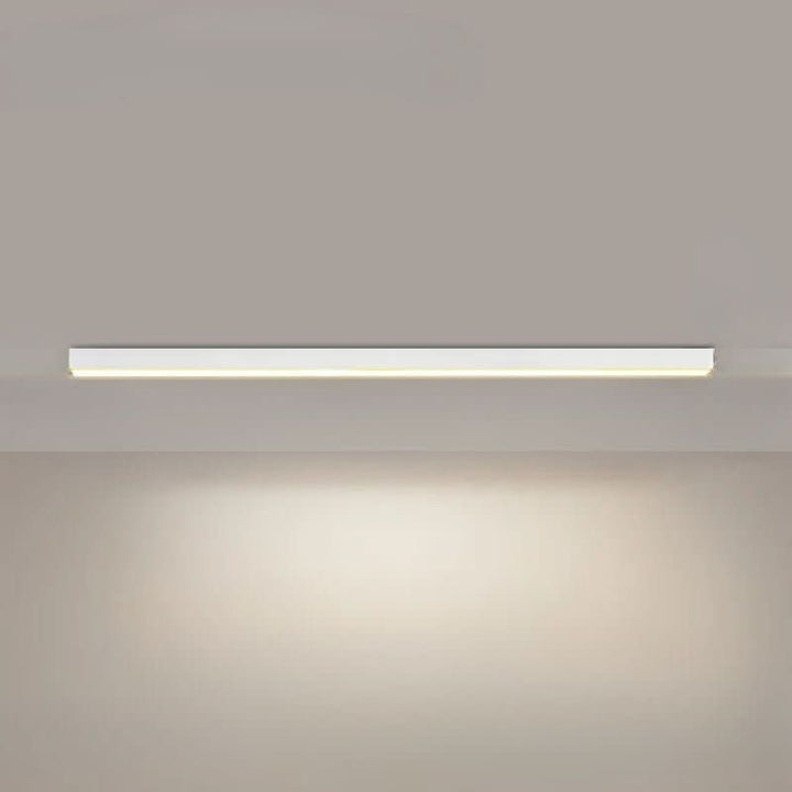 Skanto | Minimalist taklampe med skandinavisk design og kraftig lysstyrke