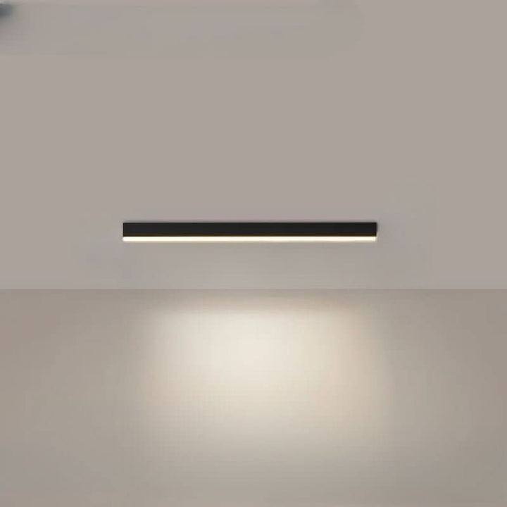 Skanto | Minimalist taklampe med skandinavisk design og kraftig lysstyrke