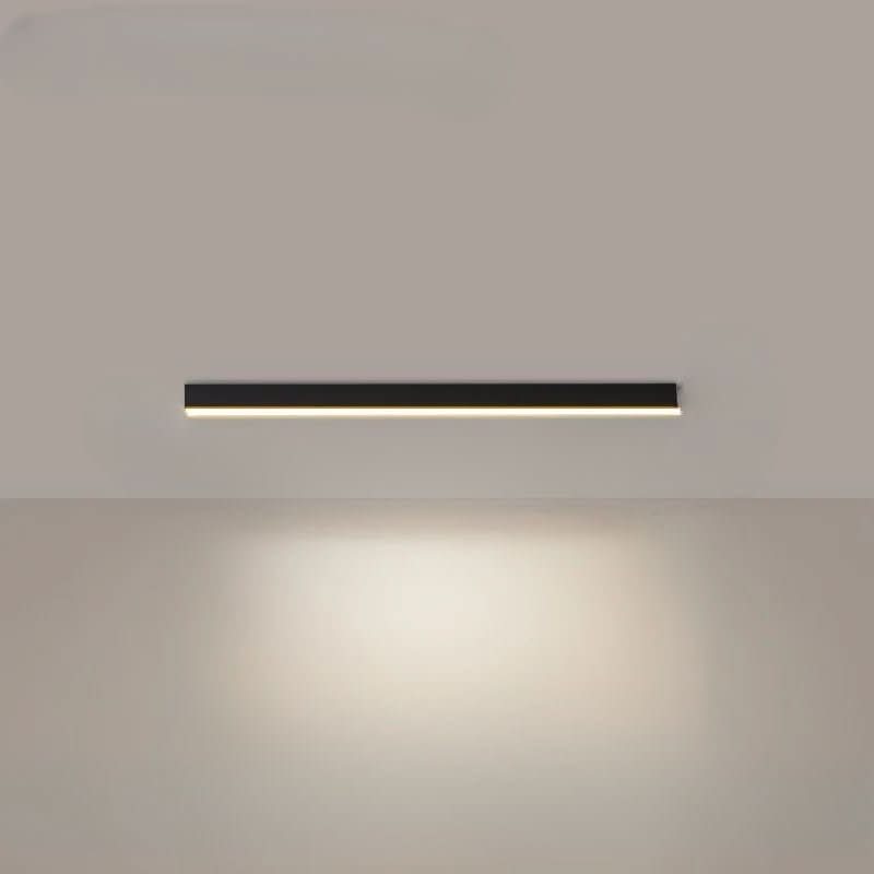 Skanto | Minimalist taklampe med skandinavisk design og kraftig lysstyrke
