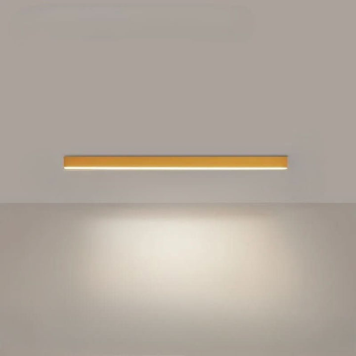 Skanto | Minimalist taklampe med skandinavisk design og kraftig lysstyrke