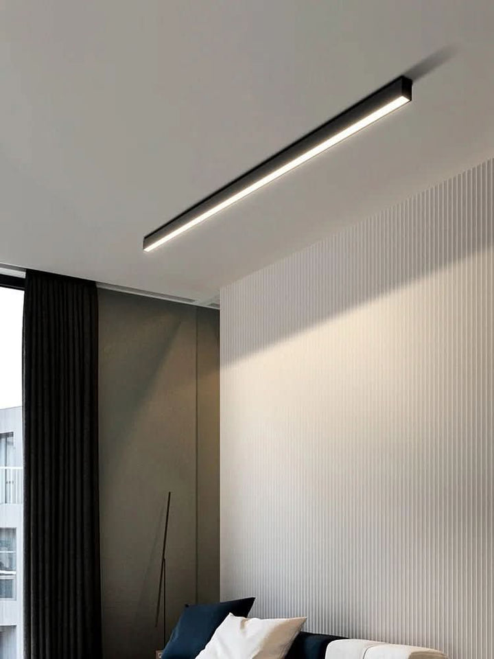 Skanto | Minimalist taklampe med skandinavisk design og kraftig lysstyrke