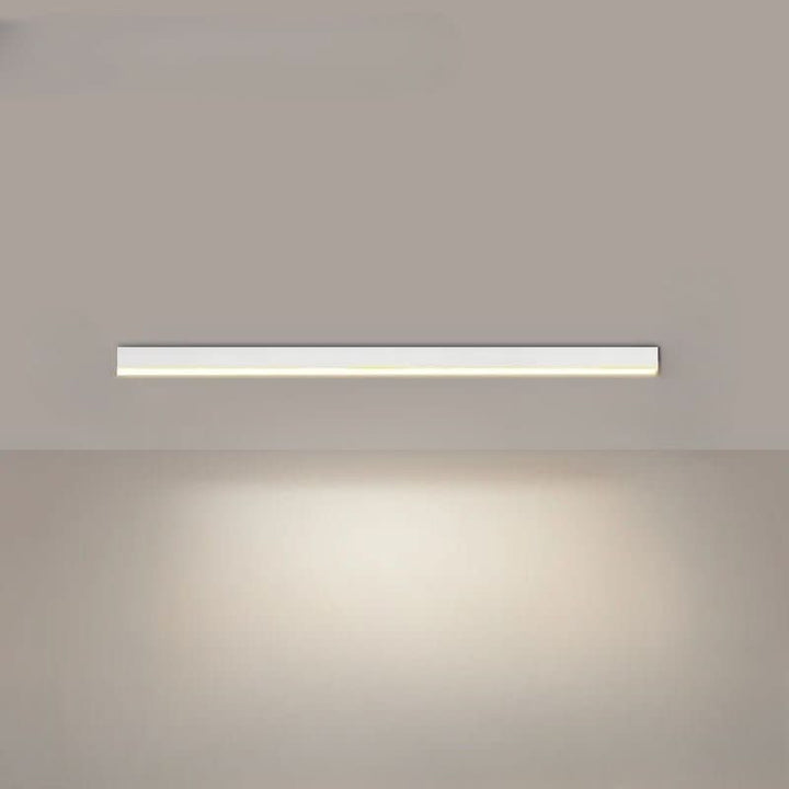 Skanto | Minimalist taklampe med skandinavisk design og kraftig lysstyrke