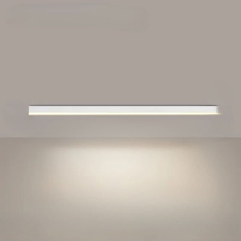 Skanto | Minimalist taklampe med skandinavisk design og kraftig lysstyrke