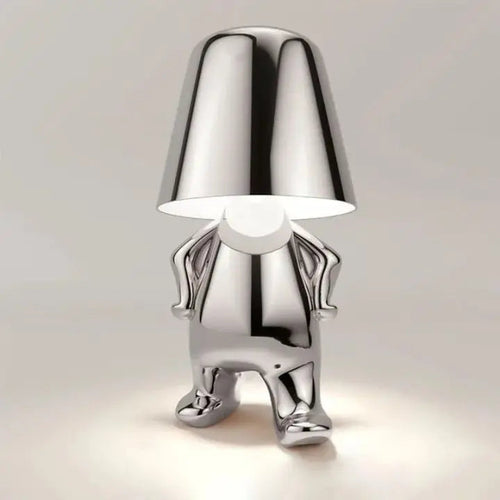 Stilig trådløs lampe – Dimmbar LED-stemningsbelysning