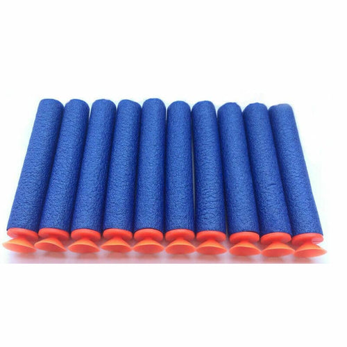 50 Dart for Strike Gun og NERF | Skanto