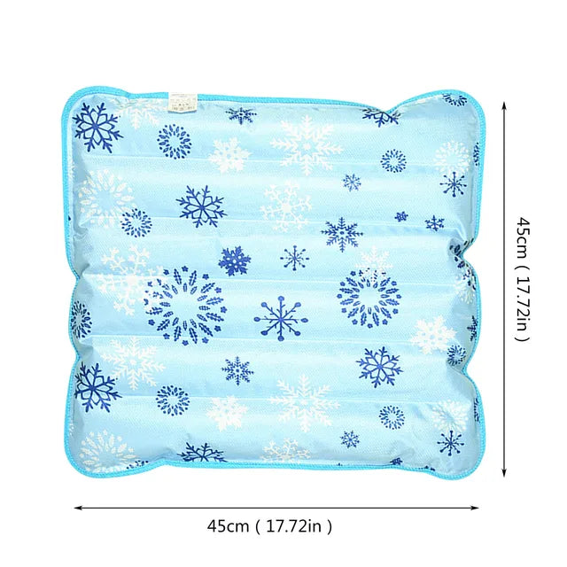 Cooling Water Pillow | Skanto