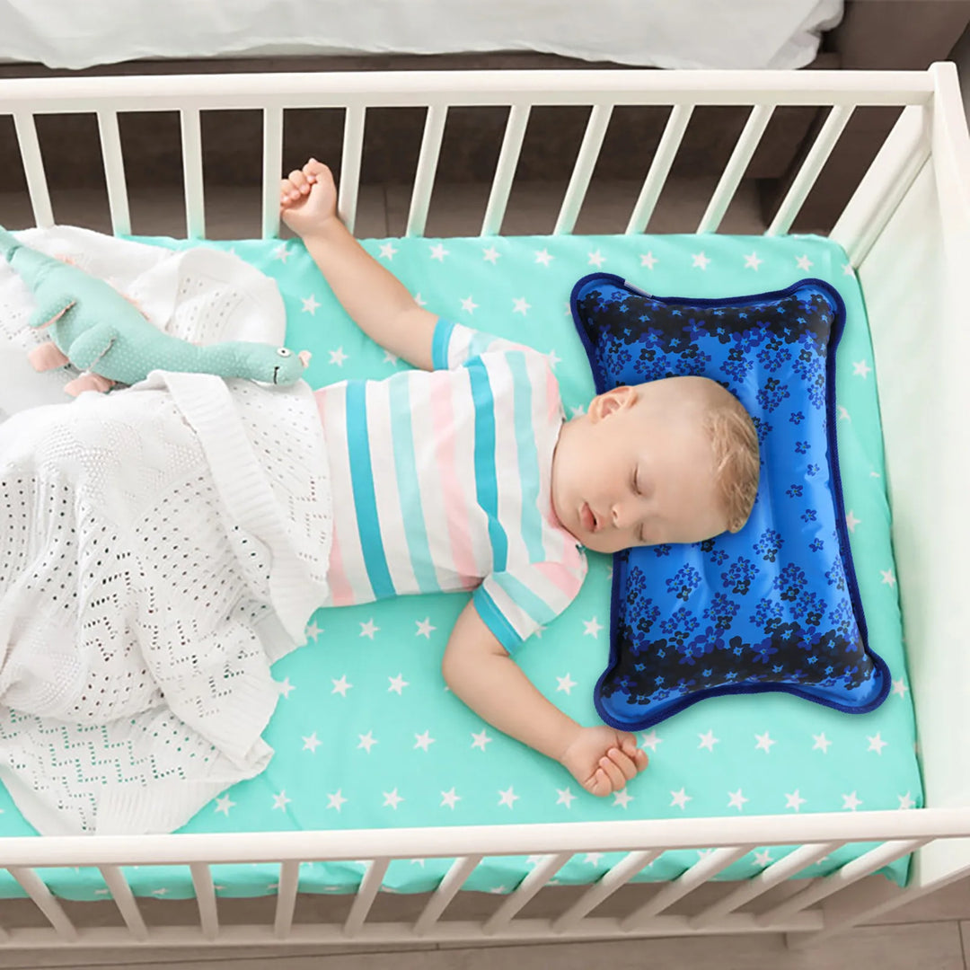 Cooling Water Pillow | Skanto