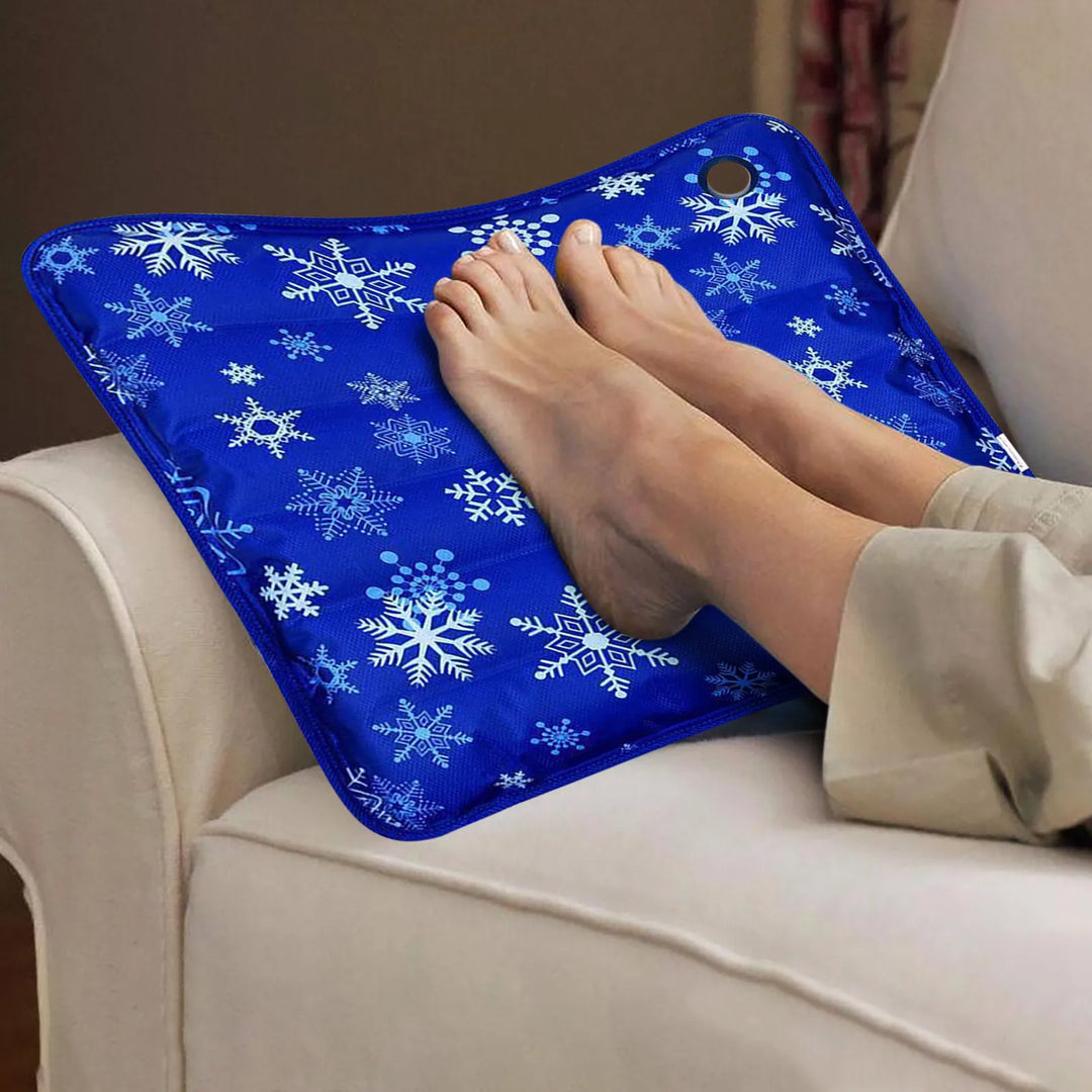 Cooling Water Pillow | Skanto