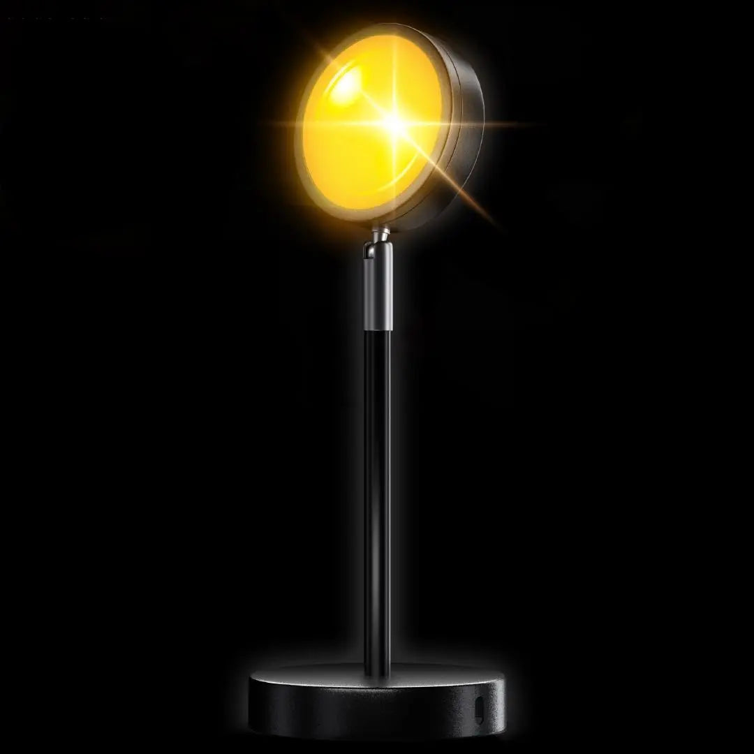 SunRay LED-projeksjonslampe Skanto
