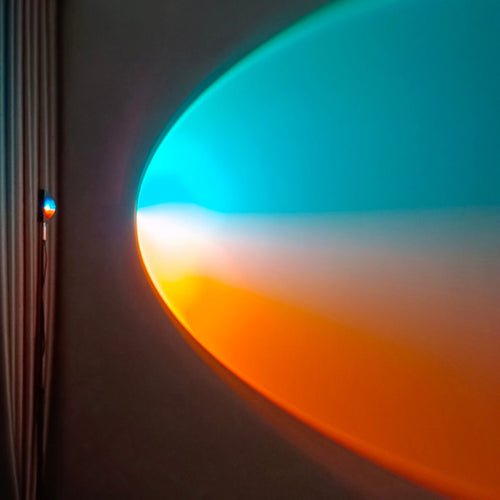 Skanto | Sunset Gulvlampe