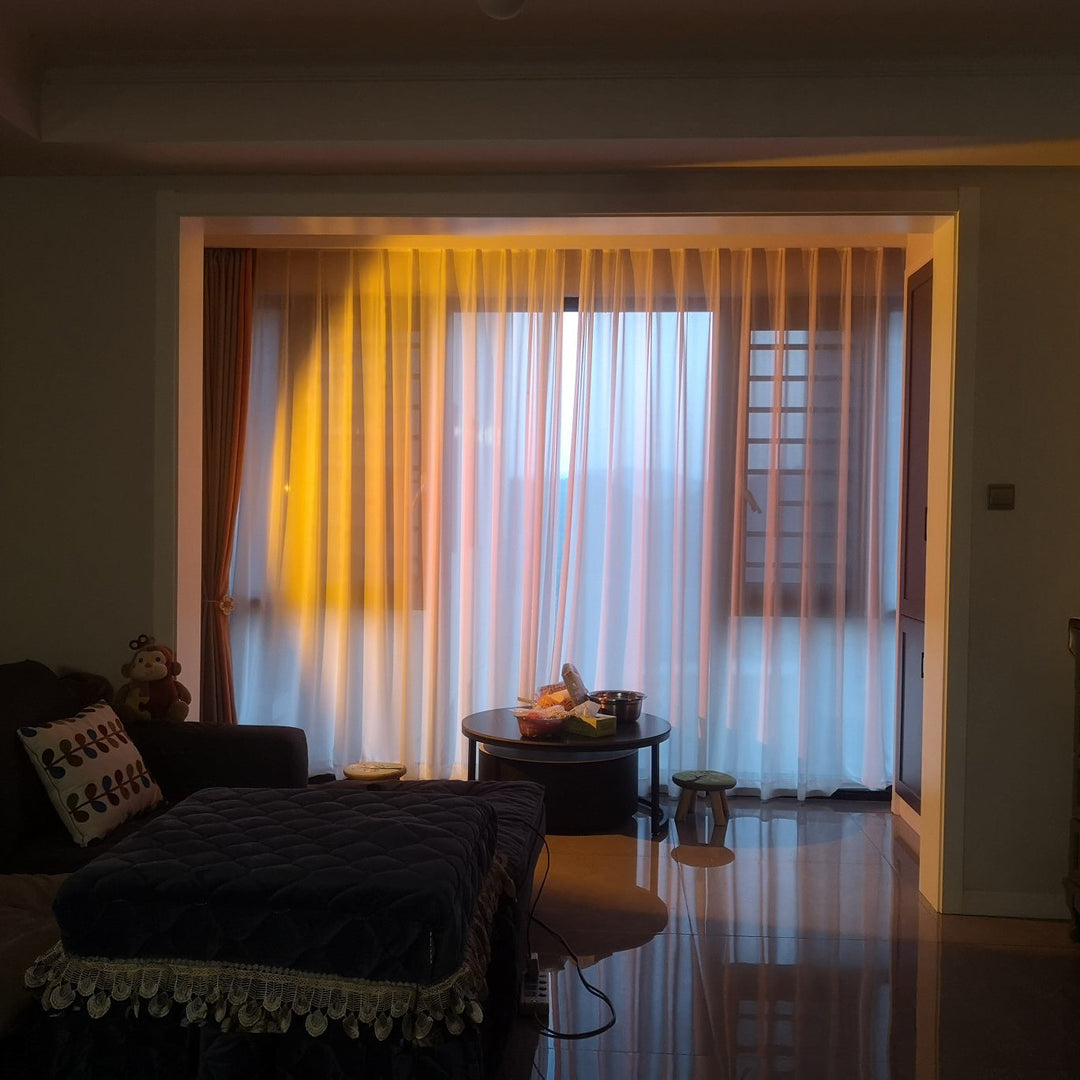 Skanto | Sunset Gulvlampe
