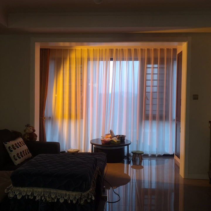 Skanto | Sunset Gulvlampe
