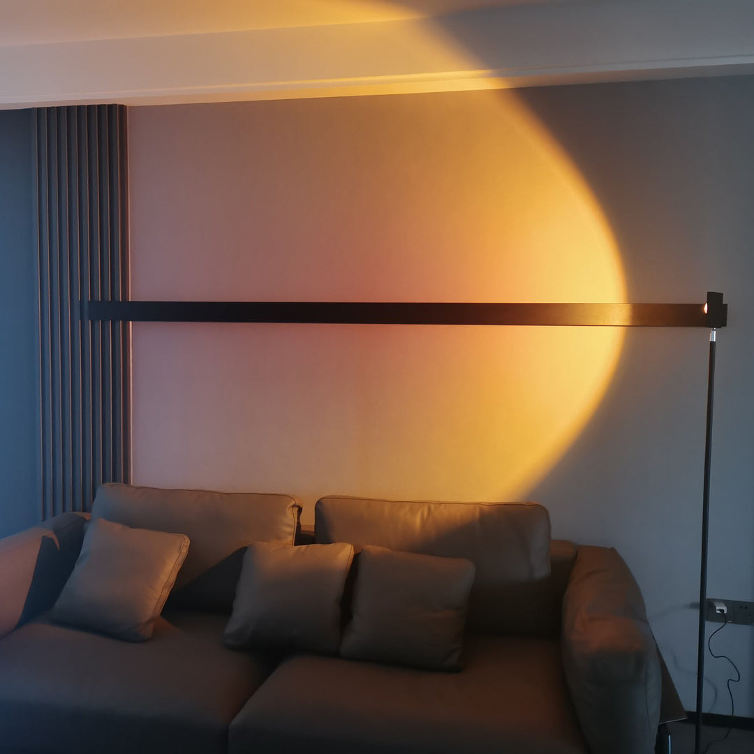 Skanto | Sunset Gulvlampe
