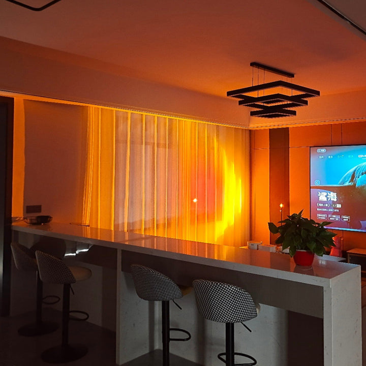 Skanto | Sunset Gulvlampe