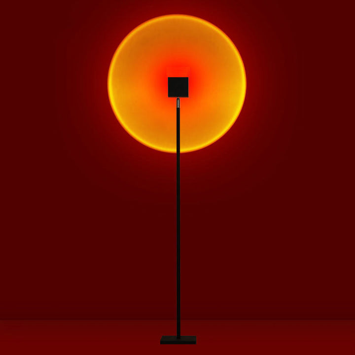 Skanto | Sunset Gulvlampe