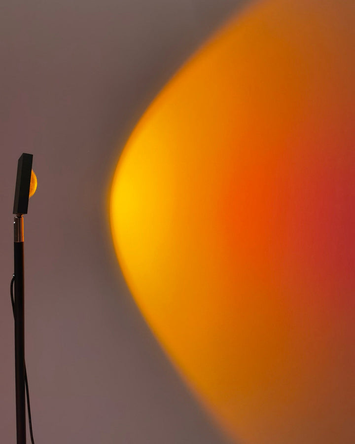 Skanto | Sunset Gulvlampe