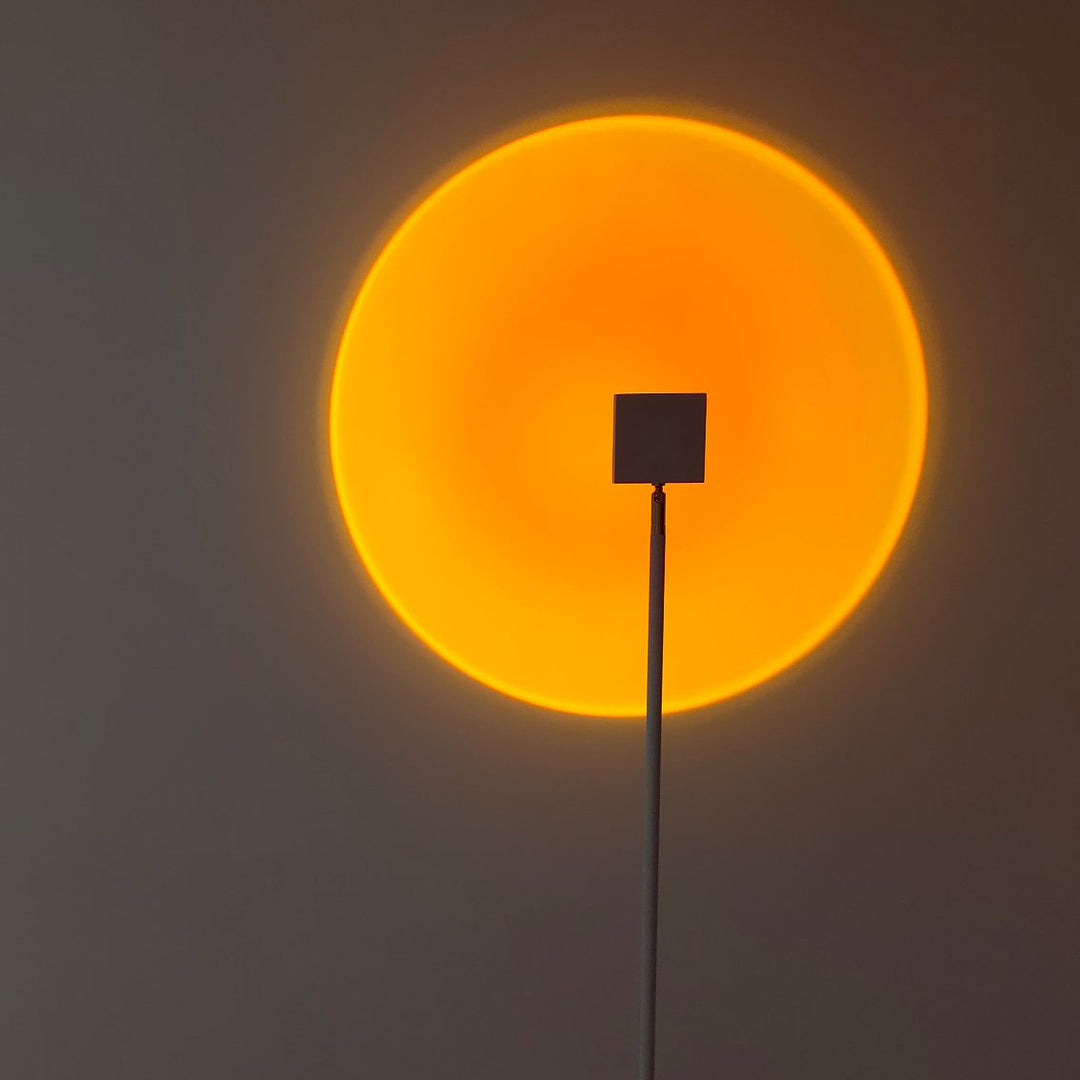 Skanto | Sunset Gulvlampe