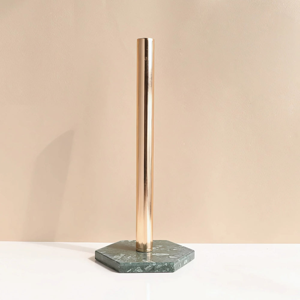 Skanto | Marmorbase Papirhåndkleholder