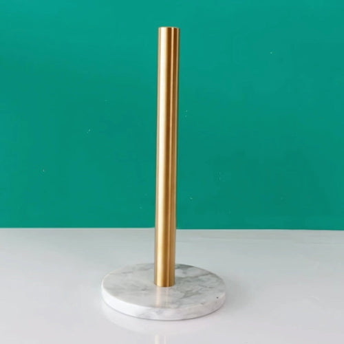 Skanto | Marmorbase Papirhåndkleholder
