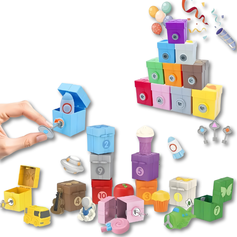 Skanto | AnimalTrain