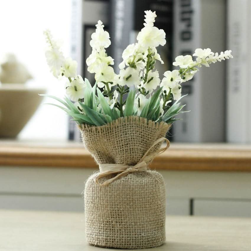 Skanto | MAGNALEAF - Magnetiske Mini Plantere