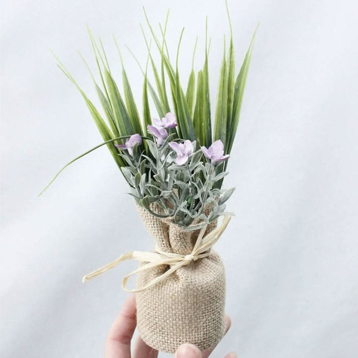 Skanto | MAGNALEAF - Magnetiske Mini Plantere