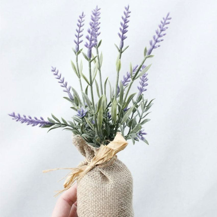 Skanto | MAGNALEAF - Magnetiske Mini Plantere
