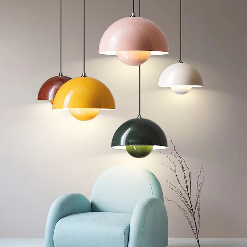 Skanto | LED Eleganse V3 – Moderne design og tidløs stemning