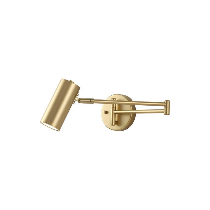 Skanto | Justerbar Moderne Metall Vegglampe