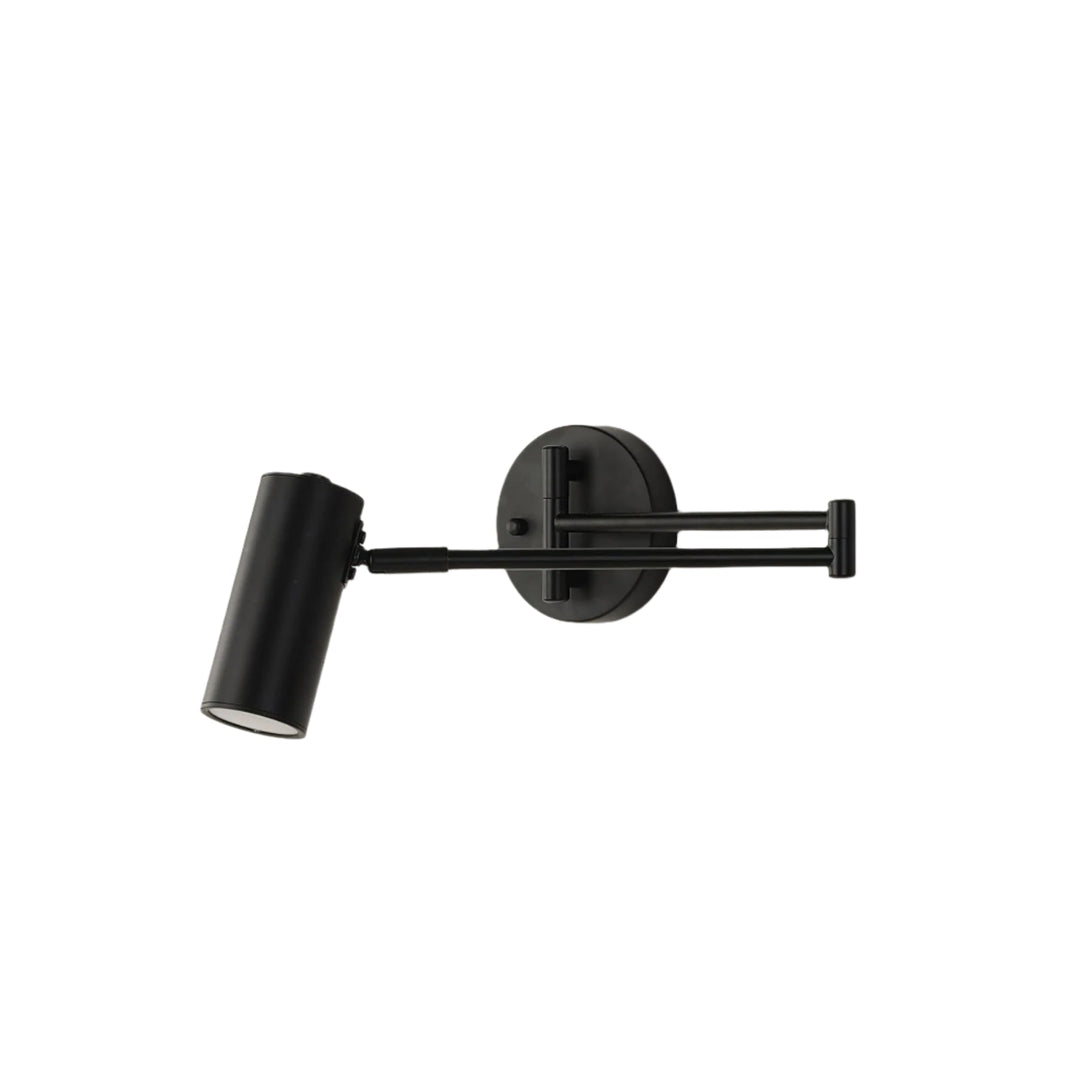 Skanto | Justerbar Moderne Metall Vegglampe