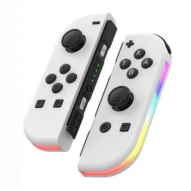 Skanto | Switch Joypad Trådløs Kontroller