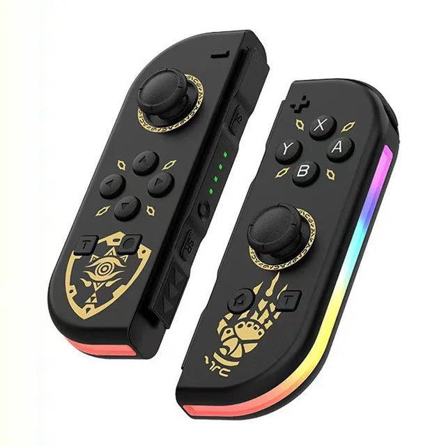 Skanto | Switch Joypad Trådløs Kontroller